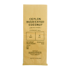 Multiwall Kraft Paper bags 50kg - Image 6
