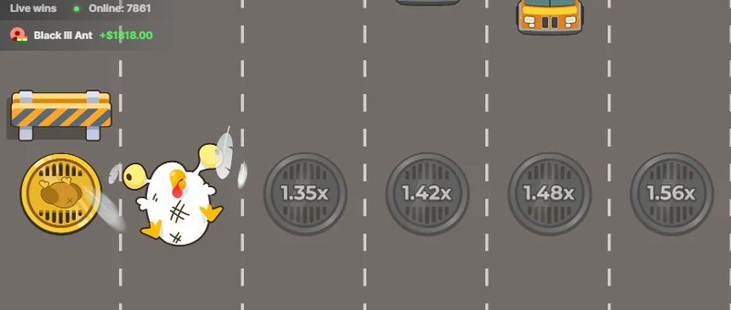 Einleitung in das Faszinierende Spiel der Chicken Road in Deutschland in Germany