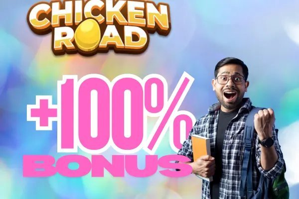 Descubre el nuevo juego en línea de Chicken Road en España - overview