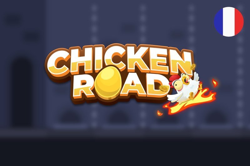 Découvrez le Jeu de Casino Chicken Road à l'Institut Français de Jeu en Ligne - aperçu
