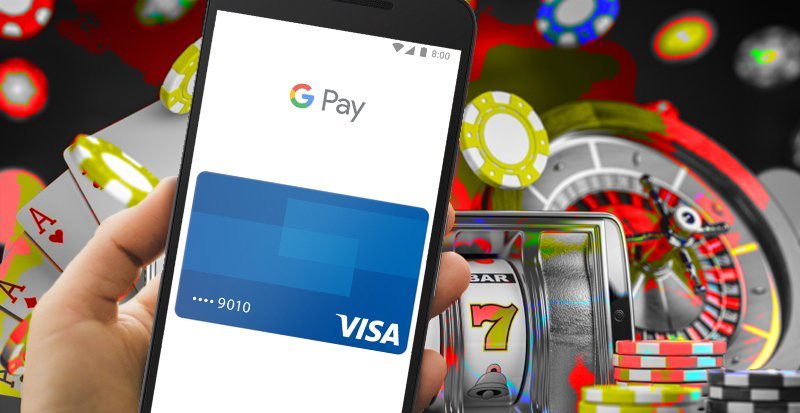 Azarexpert.com revela los mejores casinos Google Pay del año