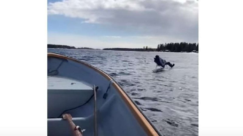 Entdecke das spannende Spiel Eisfischen in Live Casinos - overview