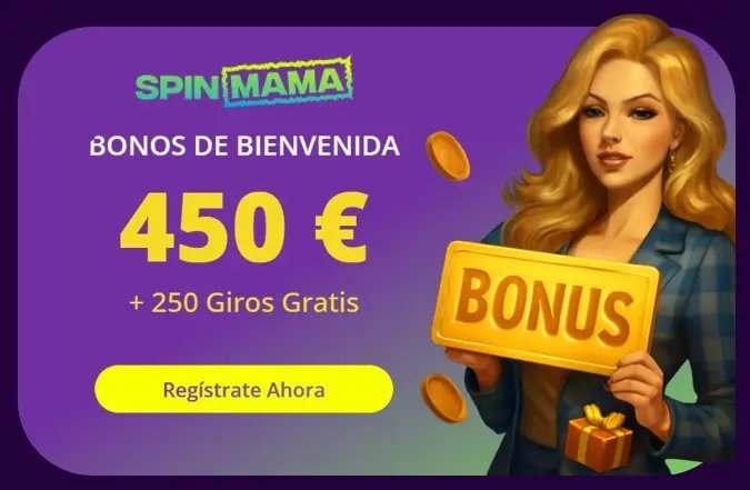 Best spinmama login in Global