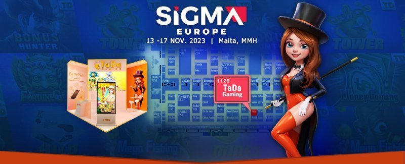 Image: Todo lo que necesitas saber sobre Tada Gaming