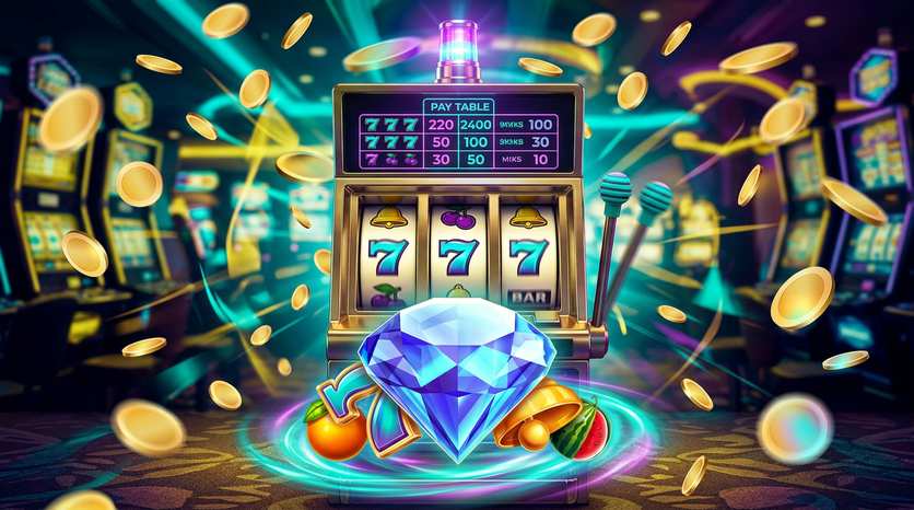 casino infinity app