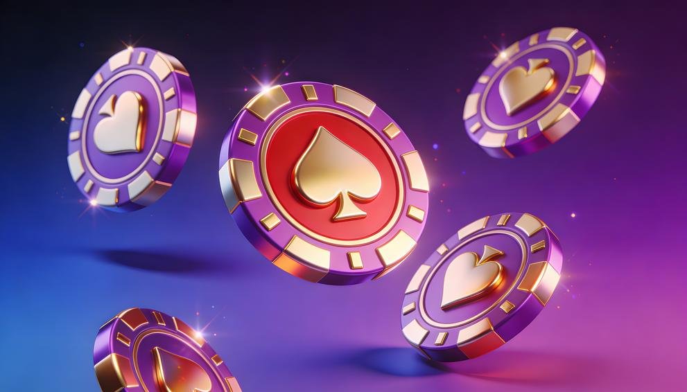 casino Gratowin