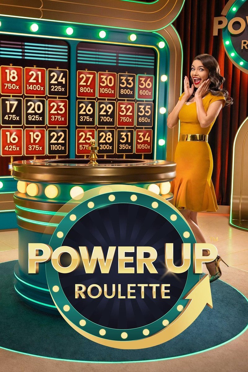 Discover powerup casino promocode