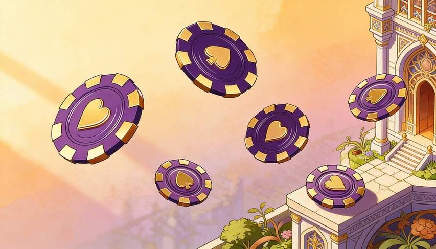 Simsinos Casino mobile