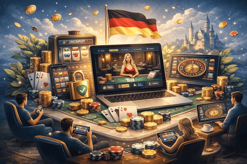 Einleitung: Warum KI im mobilen Gaming jetzt entscheidend ist - overview